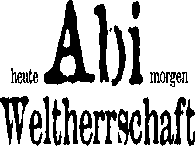 ABI-Weltherrschaft