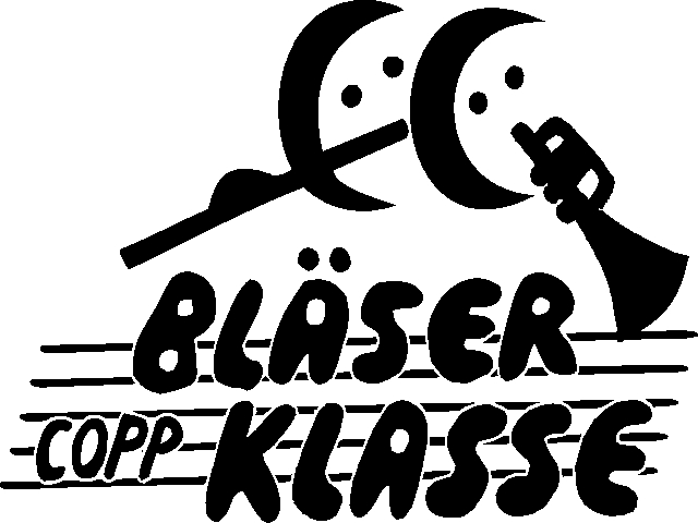 Copp-Blserklasse