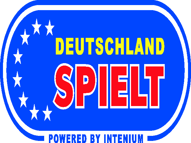 Deutschland-Spielt