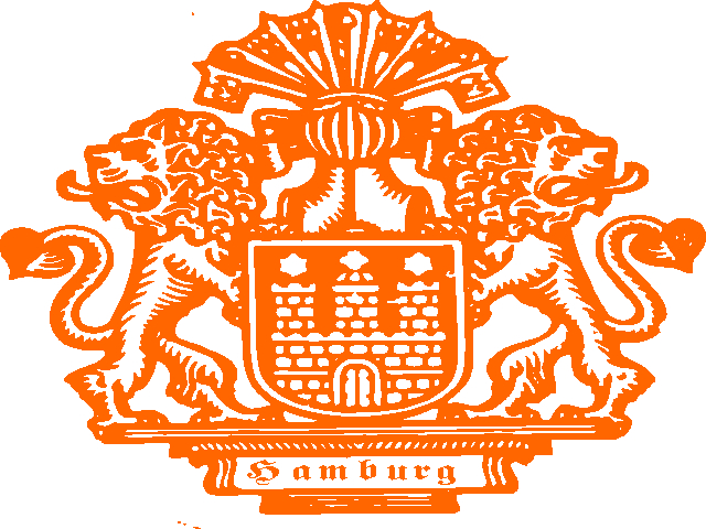 Hamburg-Wappen