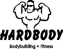 Bodybuilder